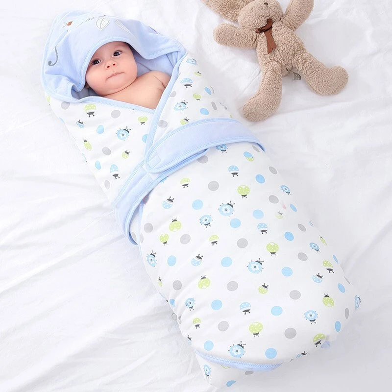 sleep blanket for newborn