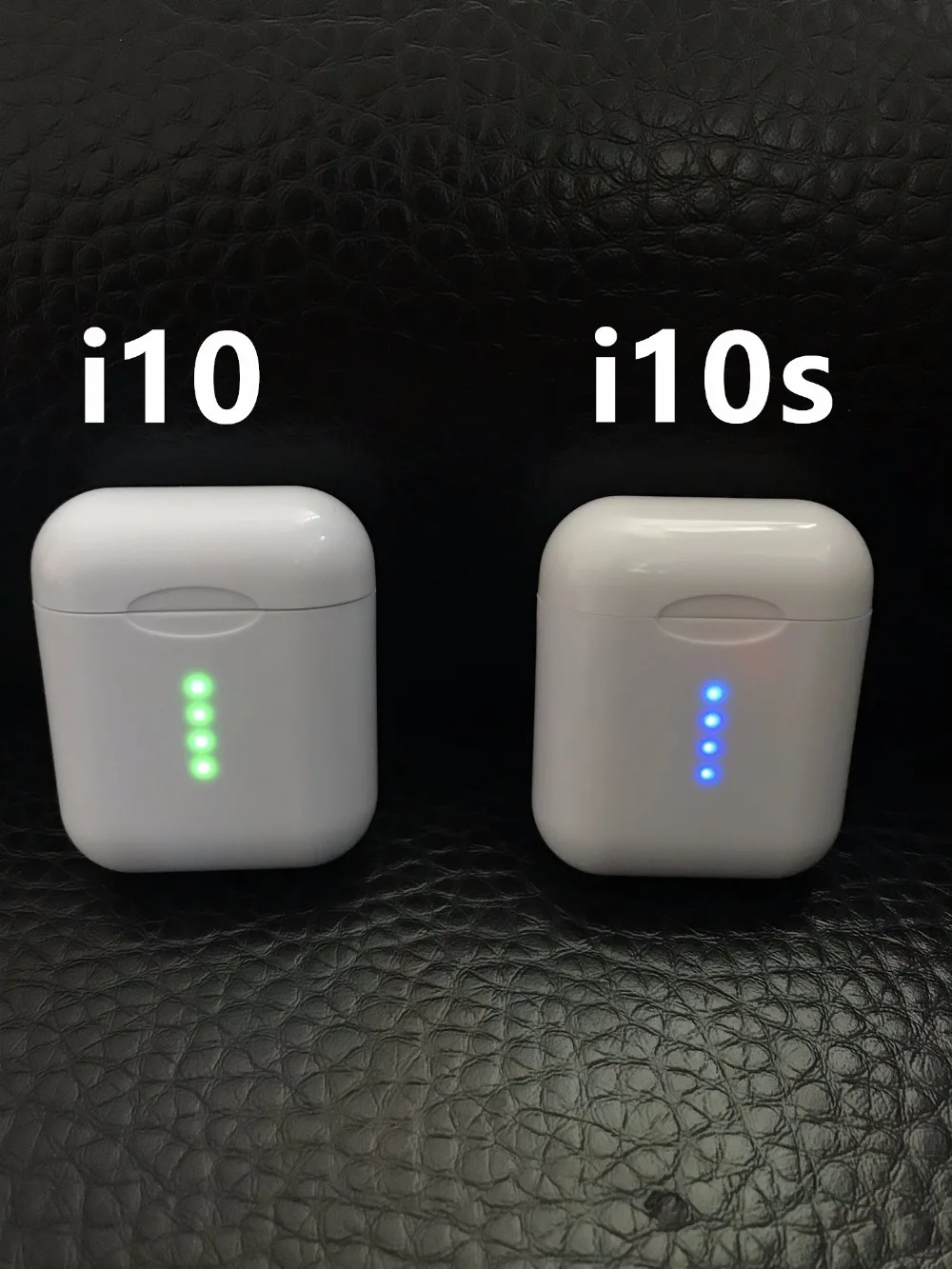i10 tws i10S Bluetooth Earphones Wireless Bluetooth 5.0 Earbuds Touch control for IPhone Xiaomi Mobile Android Phones|Bluetooth Earphones & Headphones| - AliExpress