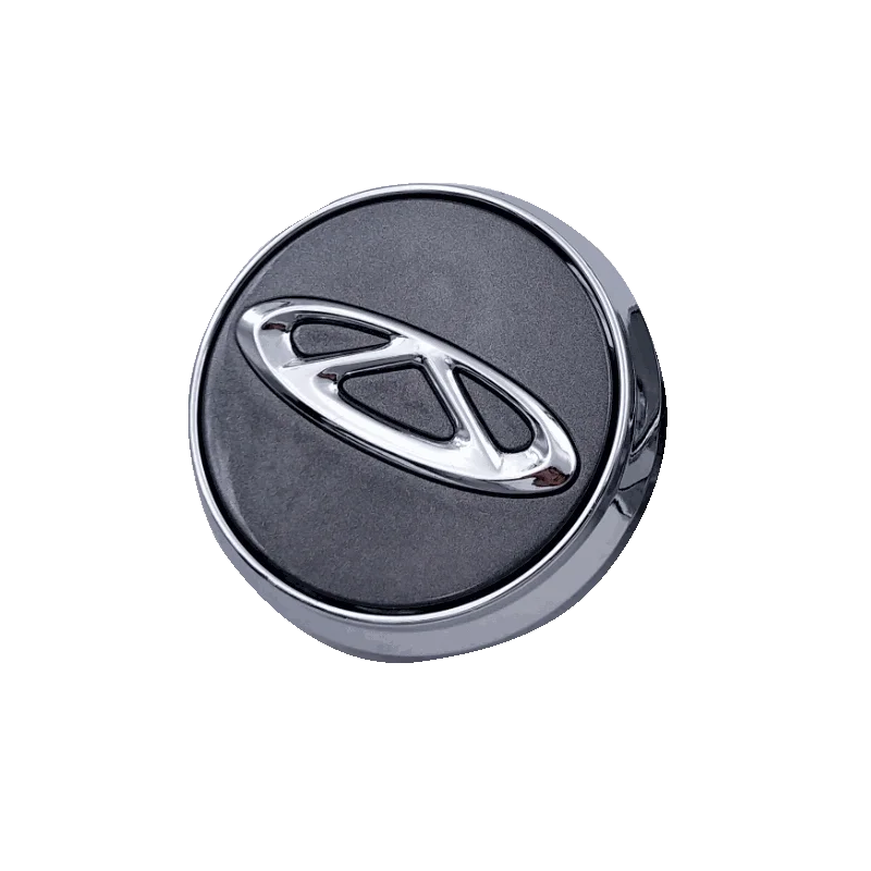 Для Chery Tiggo 3,7, Tiggo3, Tiggo7, Arrizo 5, Arrizo5, eQ 1, eQ1, автомобильное подвесное колесо свет hubcap