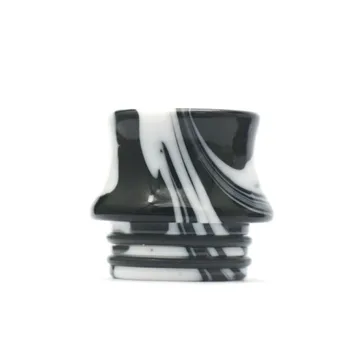 

Colorful Resin 810 Drip Tip Vape Mouthpiece fit 810 Atomizer Tank Vape Vaporizer Fit Ello Duro POP TFV12 Prince etc