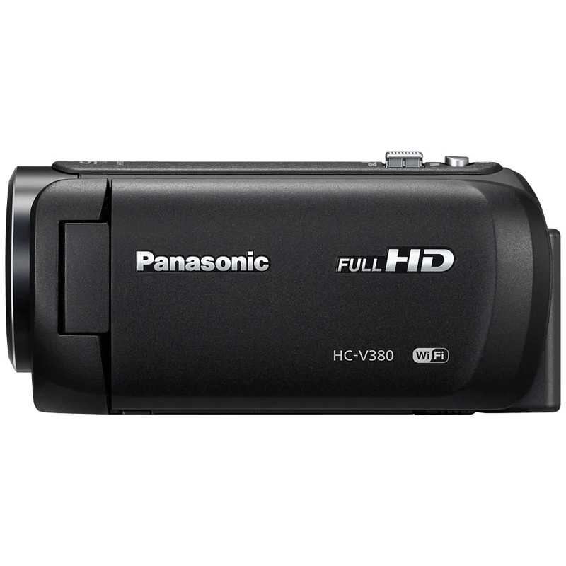 Digital Video Camera Panasonic HC-V380EE-K