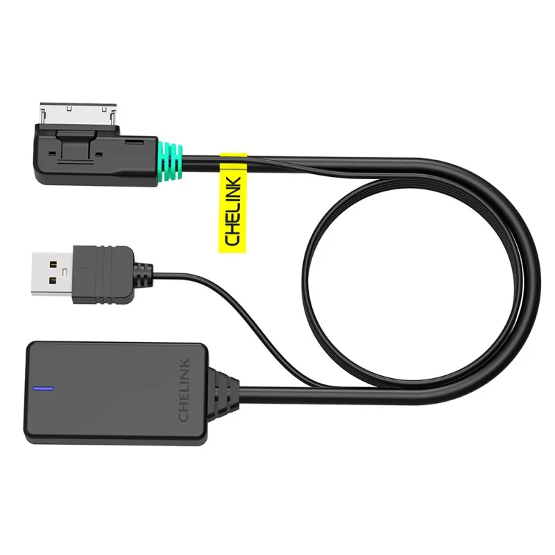 Профессиональный Bluetooth интерфейс Aux приемник адаптер кабель аудио радио USB палка беспроводная Настройка