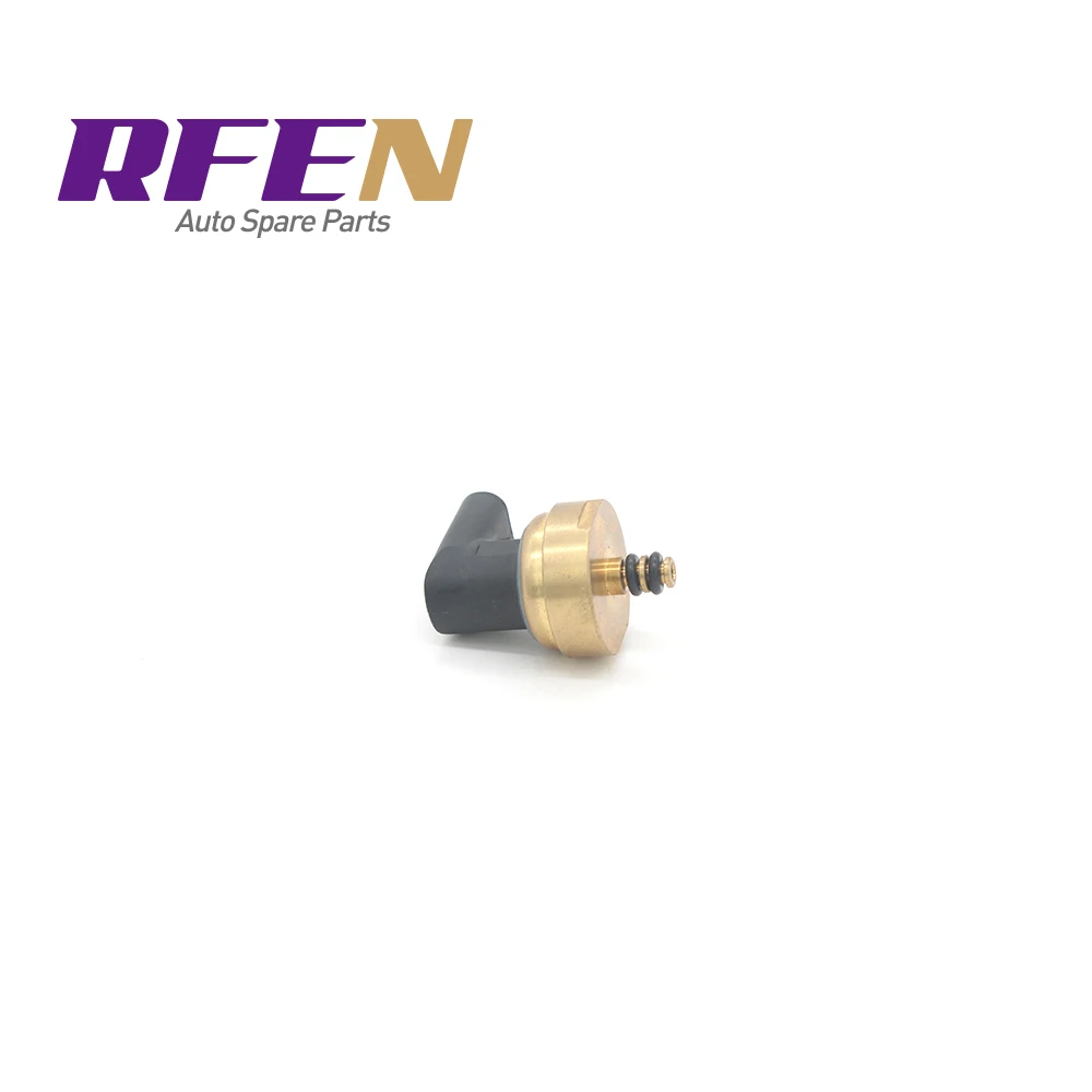 A0009051100 RFEN топливный насос Датчик давления подходит для Mercedes Benz C E S КЛАСС ML 0009051100 A0009050901 51CP08-03