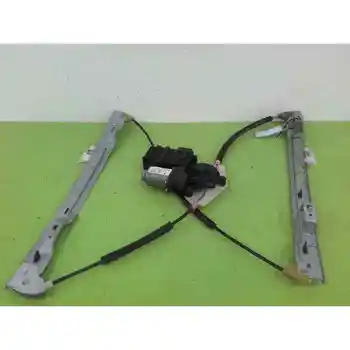 

9682493680 POWER WINDOWS FRONT RIGHT CITROEN C4 GRAND PICASSO