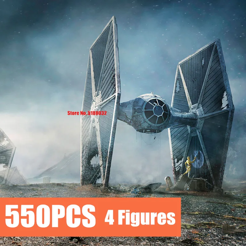 Новая футболка с принтом Дарта X wing и Дарт Вейдер галстук перехватчик Fighter Star