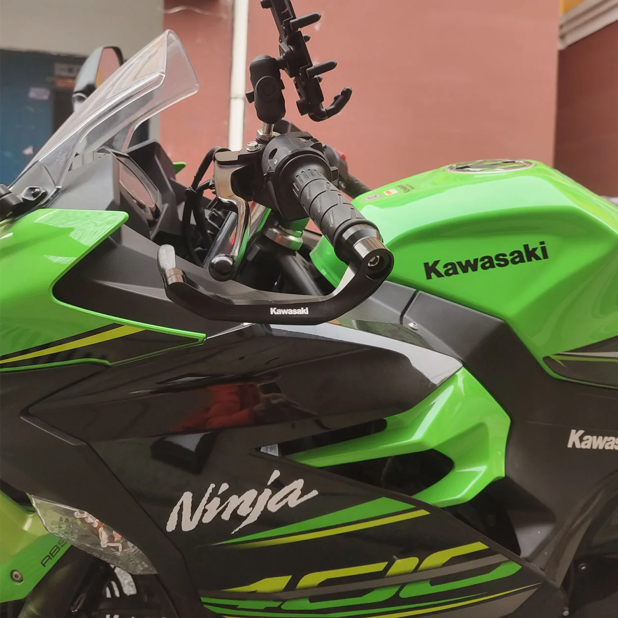 ͻŰ VERSYS 650CC 2009 2010 2011 2012 2013 2014    Ȯ  ׼ 극ũ Ŭġ  ڵ