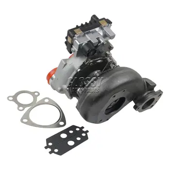 

AP02 Turbo Charger for Mercedes Dodge Freightliner Sprinter 3.0L Jeep Chrysler 3.0 CRD OM642 GT1749V 6420905980 765155-5007S