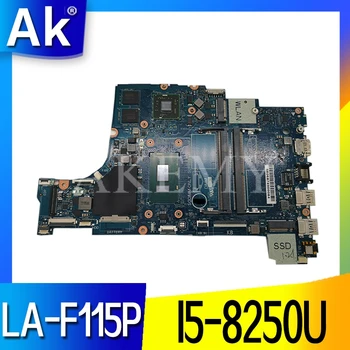 

Laptop Motherboard For DELL Latitude 3480 Laptop Motherboard W/ I5-8250U CPU F093X 0F093X CN-0F093X CAL50/DAL10 LA-F115P DDR4