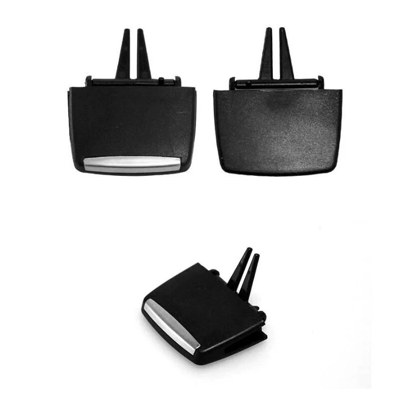 Car Air Conditioning Vent Outlet Tab Clip Repair Kit 1pc For BMW X5 E70 X6 E71 ac air conditioner vent grille,air conditioning repair kit