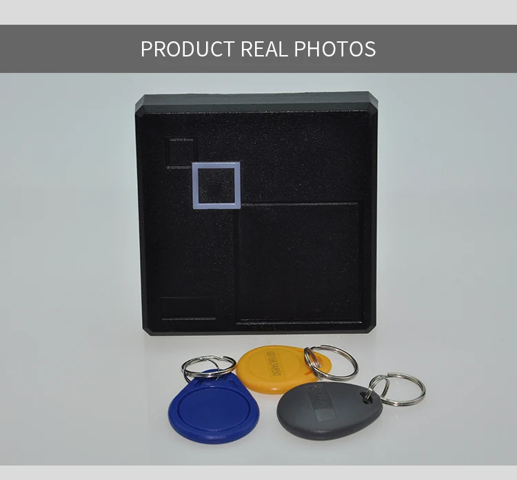 proximity reader (18)