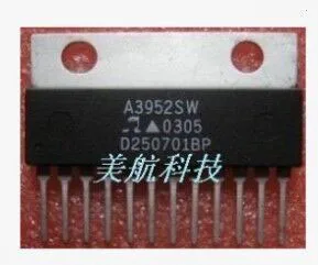 IC новый оригинальный A3952SW Бесплатная доставка | Обустройство дома