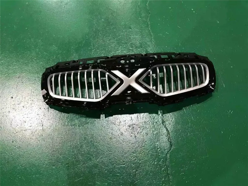 Sportage Kx5 Mesh Grills Fit For 2015 Kia Sportage Kx5 Front Racing Grille Grill Grills Bumper Mesh Cover