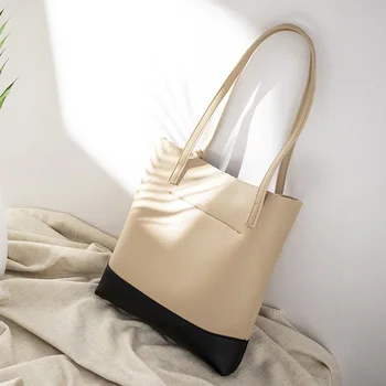 

2020 newwinter new slant bag women bag Korean version Tote tramp bag portable student mobile phone soft pu leather handbag