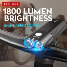 aa bike light
