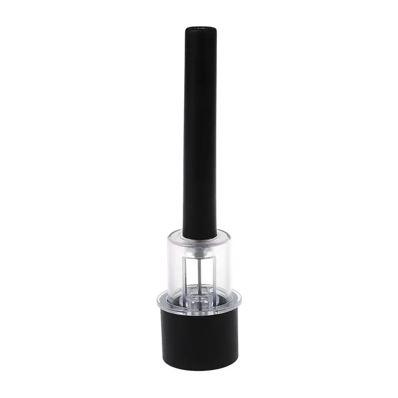 Corkscrew Air Pressure Empty Bottle Champagne Wine Opener Box Vine House