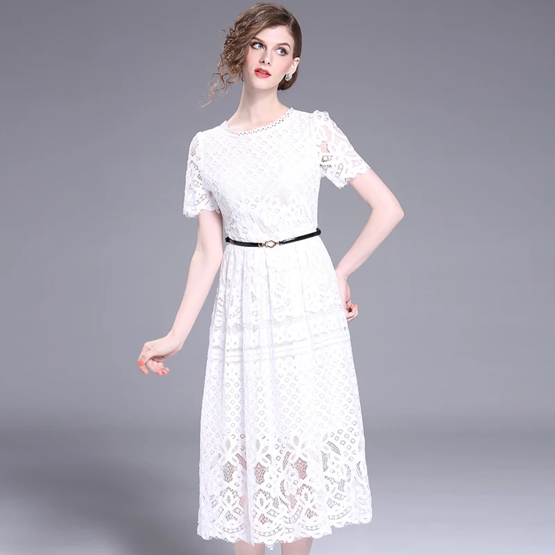 shein knit dress