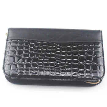 

Professional Salon Hair Scissor Storage Space Hair Comb Shear Pouch Holder Case Belt Barber Hairdresser Tool Bag Peluqueria