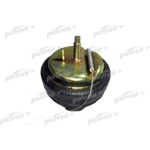 Опора Двигателя Volvo 850/S70/V70 2.0t 2.5 20v 91 PATRON арт. PSE3513|Зеркала и крышки| |