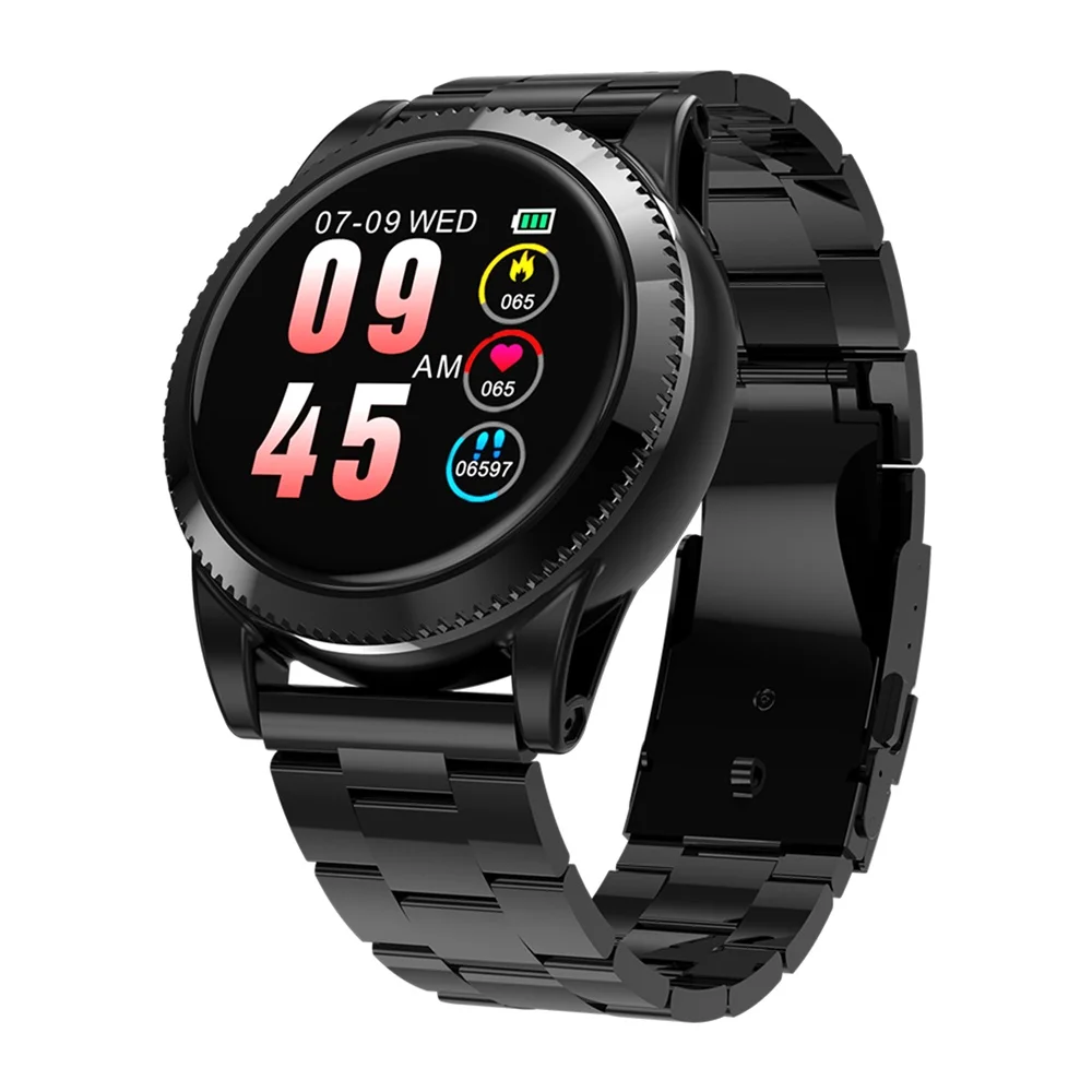 696 M11 Bluetooth SmartWatch Браслет IP67 водонепроницаемый монитор кровяного давления сердечного ритма спортивный фитнес-трекер умный Браслет