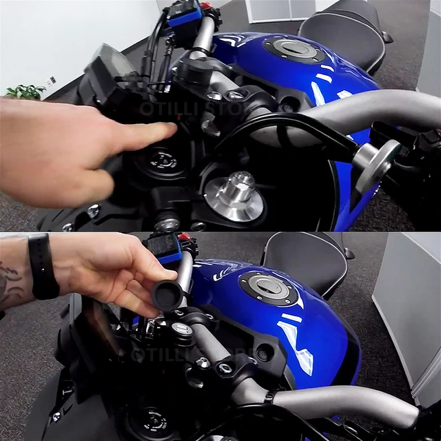 バイク用携帯ナビホルダー ヤマハ For MT09 For MT-09 トレーサー 900 2015-2017 For FJ09 2 バイク 用携帯電話ナビゲーションブラケット のために MT09 用 トレーサー のために MT-09 用 トレーサー 900 のために ナビゲーションブラケット  GPS電話ホルダーブラケット ... 携帯電話ホルダー トレーサー900用 FJ-09用 トレーサー900用 MT-09用 2016 2017 GPS電話ナビゲーションブ