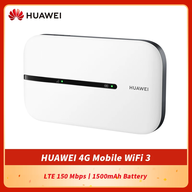 Original Huawei 4g Mobile Wifi 3s Wireless Wifi Router 2 4ghz Rate 150mbps Huawei Mobile Wifi 3 E5576 855 Wireless Routers Aliexpress