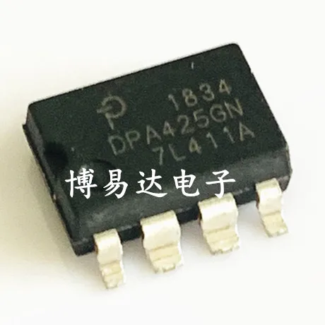 

DPA425GN DPA425 соп-8