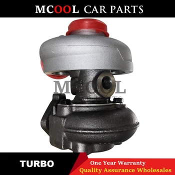

FREESHIPPING Turbocharger For Deutz Valtra Traktor BF4M1011 BF4M2011 0427-2464 315920 319261 319246 319247 04281437KZ