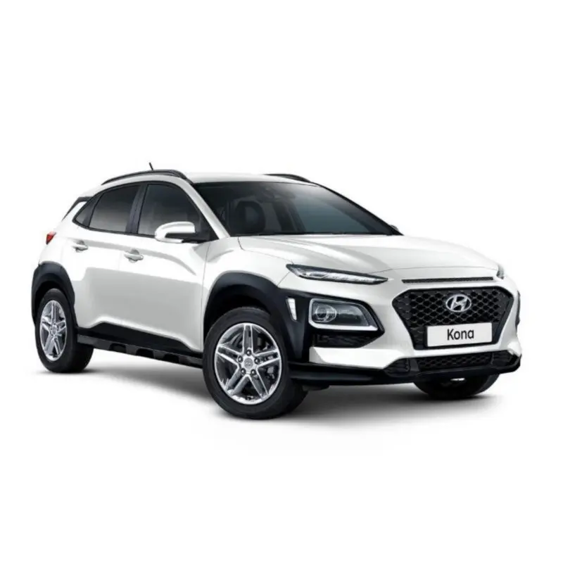 

Fog lamps for HYUNDAI KONA OS 2017.7 - Stop lamp Reverse Back up bulb Front Rear Turn Signal error free 2pc