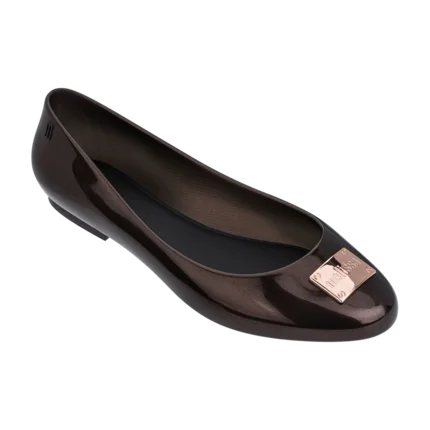 black Melissa/Новинка года; женские прозрачные сандалии; летние женские сандалии; женская обувь Melissa; нескользящие женские сандалии; дышащие - Цвет: black