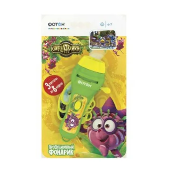 

Lights & Lighting Portable Lighting Portable Lanterns ФОТОН 548600