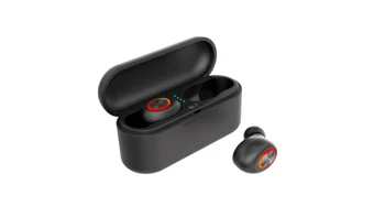 

TX30 Bluetooth Earphone Light Button True Wireless Earbuds TWS Touch Control Wireless Earphones For iPhone Xiaomi
