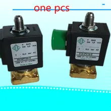 Электромагнитный клапан 31A1FV15-Z/5578FV20 нормально закрытый электромагнитный клапан для использования на модулях впускного клапана