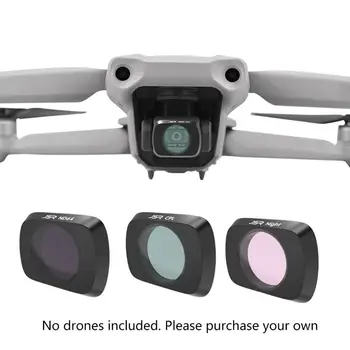 

Drone camera lens filter neutral density extreme ultraviolet night vision filter UV CPL ND4 / 8/16/32 anti-scratch