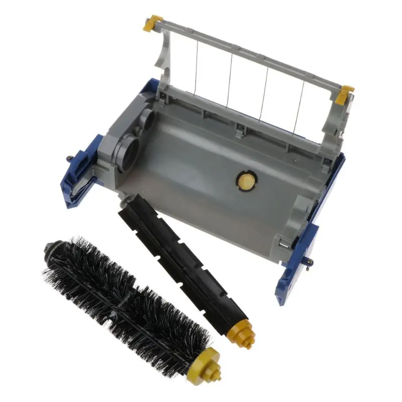 

Main Brush Frame Cleaning Head Module for Roomba All 500 600 700 Series