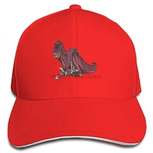 Бейсбольная кепка с динозаврами для мамы, Кепка для водителя грузовика, Регулируемая Кепка для папы, остроконечная плоская кепка для мужчин и женщин