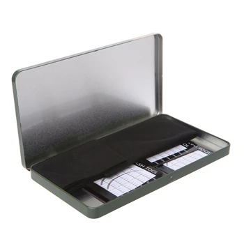 

Magnetic Eyelashes Pad Headband Headscarf for Eyelash Extension Makeup Tool 094E