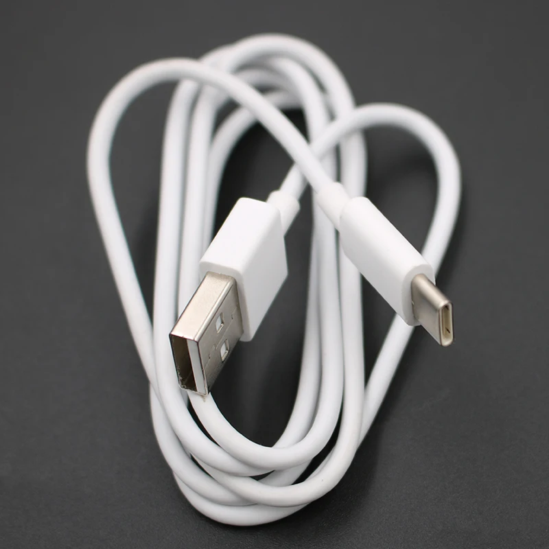 Кабель для быстрой зарядки Xiao mi 2A type C, usb-кабель для передачи данных, для Xiaomi mi 9 pro CC9 CC9e 9T 9se Red mi K20 pro Note 7