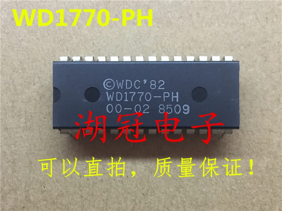 5 шт./лот WD1770-PH DIP