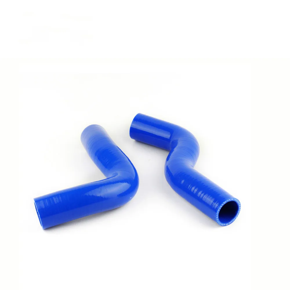 High Quality Air Turbo Intake Radiator S Shape Silicone Hose Air