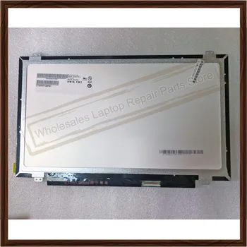 

Genuine 14" B140xtn03.6 LCD Screen Display Panel 1366*768 40 pins Replacement