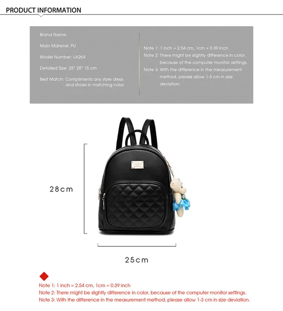 未使用 ADMJ リュックサック バックパック レディース リュック