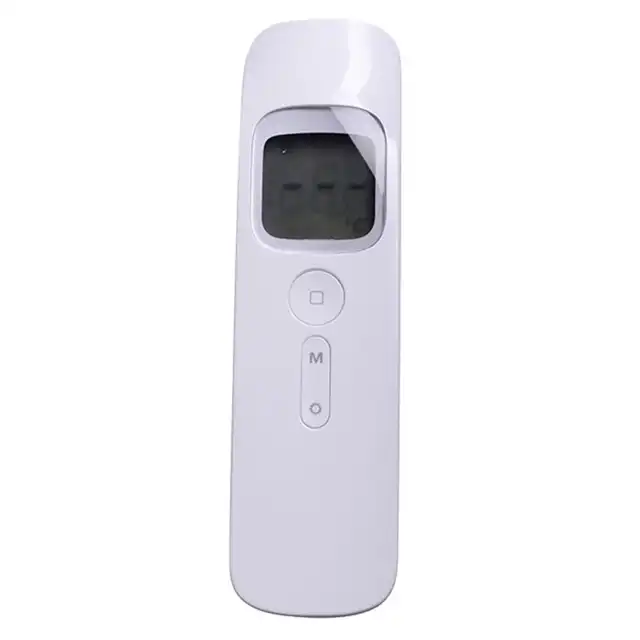 Online Shop Baby Thermometer Abs Accurate Infrared Digital