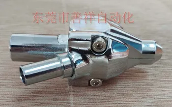 

Automatic Screw Machinechuck Screw Clamp Mouth Rivet Machine Chuck Automatic Screw Locking Machine Accessories