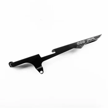 

1 pcs Motorcycle Chain Guards Covers Shield For Honda CBR600RR 2003-2012 2004 2005 2006 2007 2008 Motor Accessories Aluminum