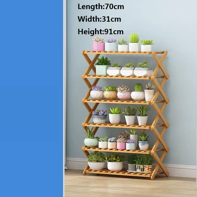 Number 11 Madera Soporte интерьер гостиной стол для Estanteria Para Plantas завод полка Dekoration Stojak Na Kwiaty цветок стенд - Цвет: Number 11
