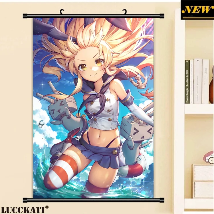 14yande.re 403213 heels kakiman kantai_collection rensouhou-chan shimakaze_(kancolle) thighhighs thong wet_副本