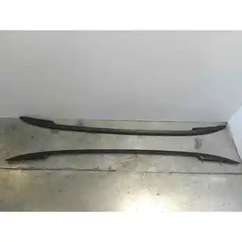 

ROOF BARS SEAT ALTEA XL (5P5)