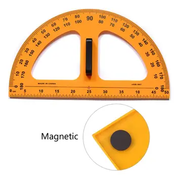 

Multifunction Drawing Protractor Math Geometry Tools For School Supplies