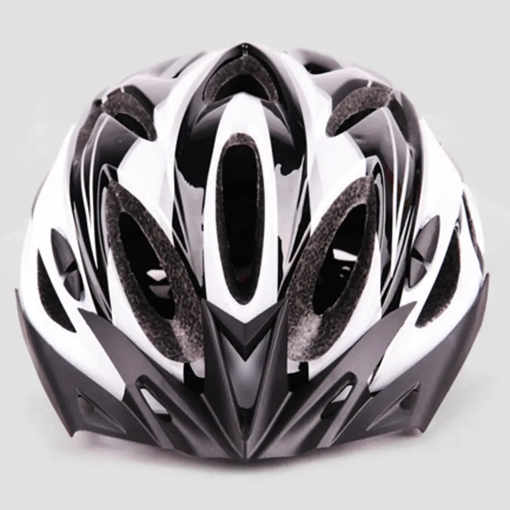 Cycling Helmet Bicycle Helmet Ultralight Red MTB Road Bike Helmet Integrally-Mold Peter Riding Safely Cap Casco Ciclismo