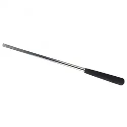 Stainless Steel Winter 51cm Fishing Ice Scoop Skimmer Scooper Rod Tackle Tool